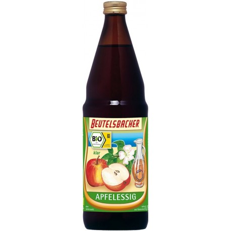 Ocot jablčný číry Beutelsbacher 0,75 l
