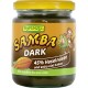 Samba Dark - čoko-oriešková pomazánka 250g BIO