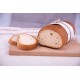 Chlieb biely bzl. 250g AFD