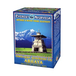 Ajurvédsky čaj - ABHAYA  100g
