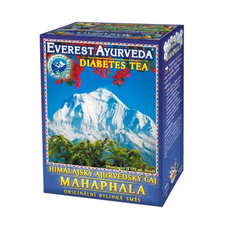 Ajurvédsky čaj - MAHAPHALA 100g