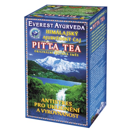Ajurvédsky čaj - PITA TEA 100g