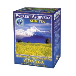 Ajurvédsky čaj - VIDANGA 100g