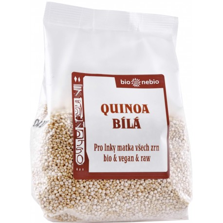 Quinoa BIO 250g BN