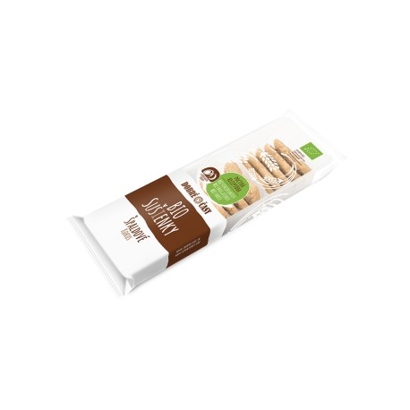 Sušienky špaldové kokos 100 g BIO DČ