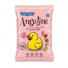 Angelina chrumky mrkva jablko BIO 30g