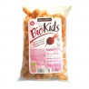 Chrumky kukuričné s červ. repou BIO 55g