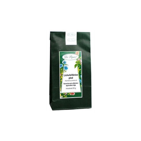 Čaj sypaný kapucínka /Lichořeř. plod 50 g Dr.popov