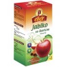 Čaj jablko so škoricou 20x1,5 g Elixír Agrokarpaty