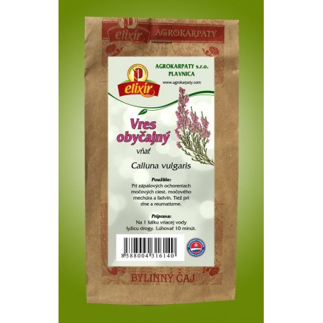 Vres obyčajný - vňať 30g