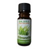 Silica - Citronella 10ml