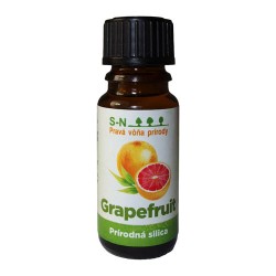 Silica - Grapefruit 10ml
