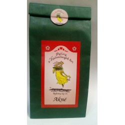 Akné čaj bylinný 50 g Kačenka