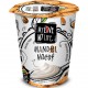 Zakysaný BIO mandľový jogurt  biely 125g VEGAN
