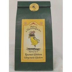 Borrelióza čaj bylinný 50 g Kačenka