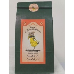 Žalúdočné vredy čaj bylinný 50 g Kačenka