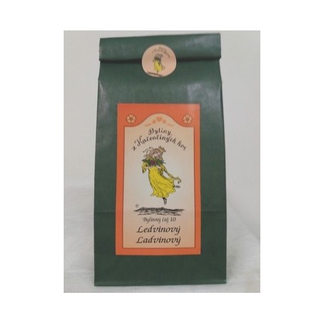 Ľadvinový čaj bylinný 50 g Kačenka