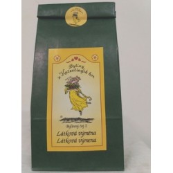 Látková výmena čaj bylinný 50 g Kačenka