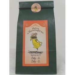 Zápal žíl čaj bylinný 50 g Kačenka
