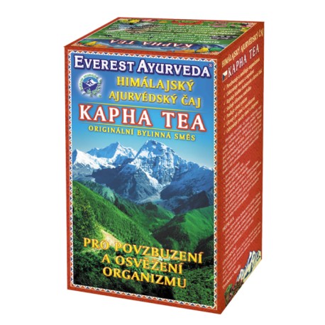 Ajurvédsky čaj - KAPHA TEA 100g