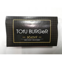 Tofu burger 160g SnH