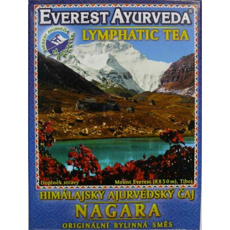 Ajurvédsky čaj - NAGARA 100g