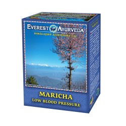 Ajurvédsky čaj - MARICHA 100g