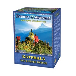 Ajurvédsky čaj - KATPHALA 100g