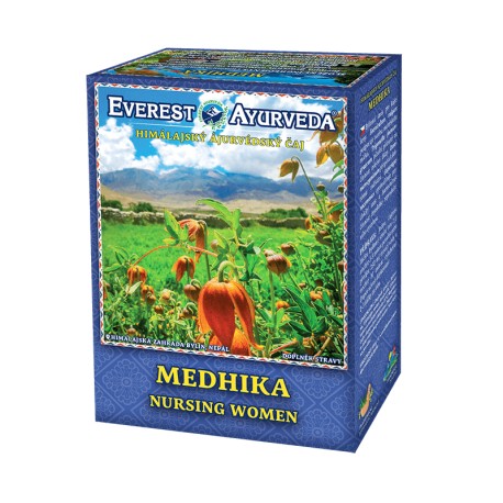 Ajurvédsky čaj - MEDHIKA 100g