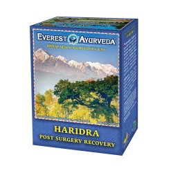 Ajurvédsky čaj - HARIDRA 100g