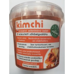 Kimchi - jemne pik. fermentovaný  šalát 500g
