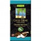 Čokoláda horká s kokos.náplňou Bio 100g VEGAN