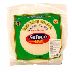 Ryžový papier 250g Safoco