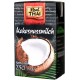 Kokosové mlieko  85%   Real Thai   250ml