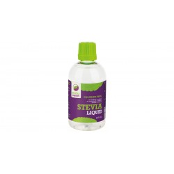 Stevia liquid 100 ml Natusweet