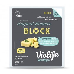 Sýr rastlinný original 200 g Violife