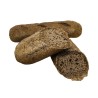Bagety ľanovo-pšenové 180g ( 2x90g) BZL