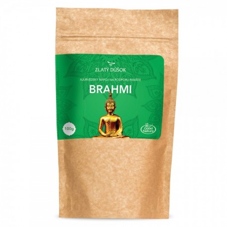 Ajurvédsky nápoj Brahmi 100 g