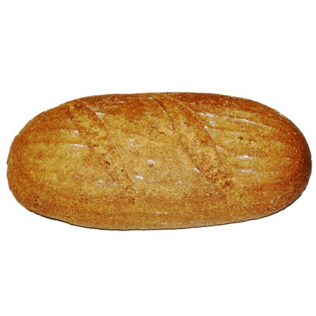 Chlieb špaldový detský kváskový 500 g ZaM
