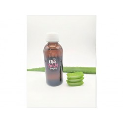 Aloe detský šampón 150ml   (VO)