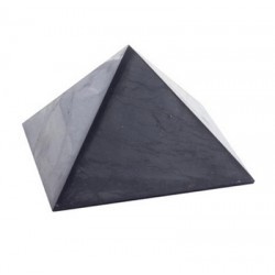 Šungitová   pyramída  4cm