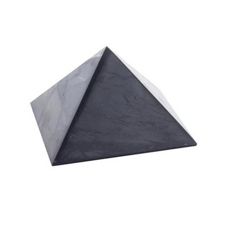 Šungitová   pyramída  4cm