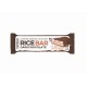 Tyčinka  Rice Bar Dark Chocolate 18g Bombus