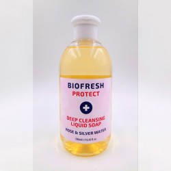 Antibakteriálne dezinf.tekuté mydlo na ruky 500ml