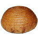 Chlieb ražno- pšeničný kváskový Bio 500g ZaM
