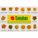 Samahan prírodný bylinný nápoj (25x4g)