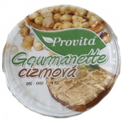 Gourmanette 130g - cícerová Provita