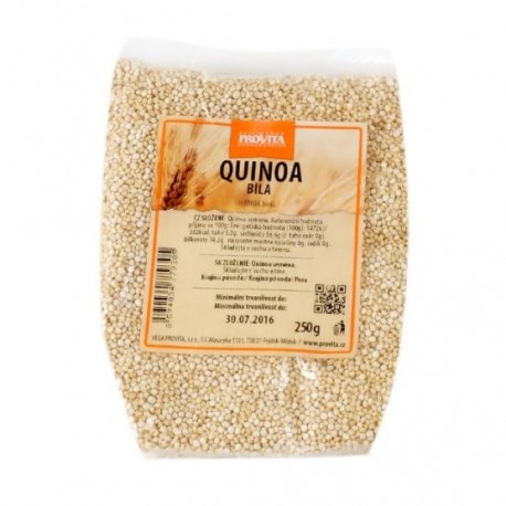 Quinoa biela 250g Provita