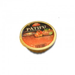 Nátierka Patifu paradajka-olivy 100 g Veto