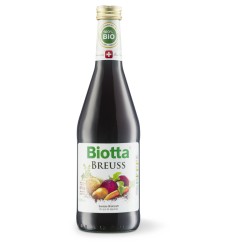 Šťava Breuss 500 ml Biotta